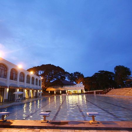 Fontana Hotel And Villas - Fontana Hot Spring Leisure Parks Mabalacat Εξωτερικό φωτογραφία