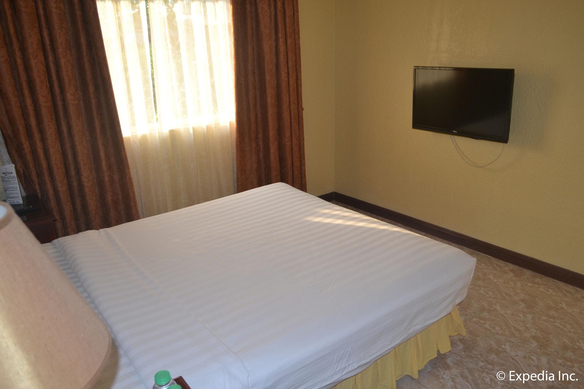 Fontana Hotel And Villas - Fontana Hot Spring Leisure Parks Mabalacat Εξωτερικό φωτογραφία