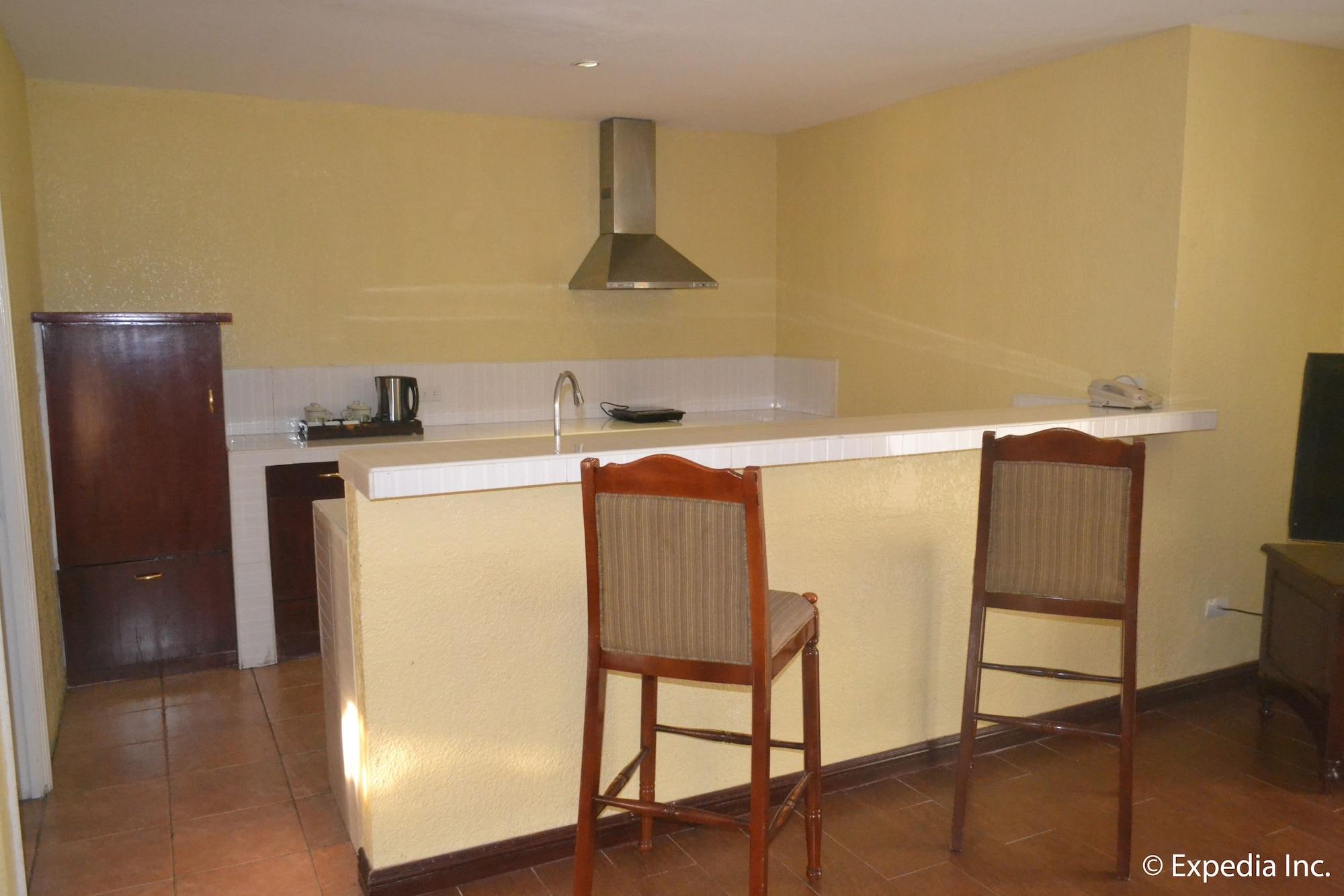 Fontana Hotel And Villas - Fontana Hot Spring Leisure Parks Mabalacat Εξωτερικό φωτογραφία